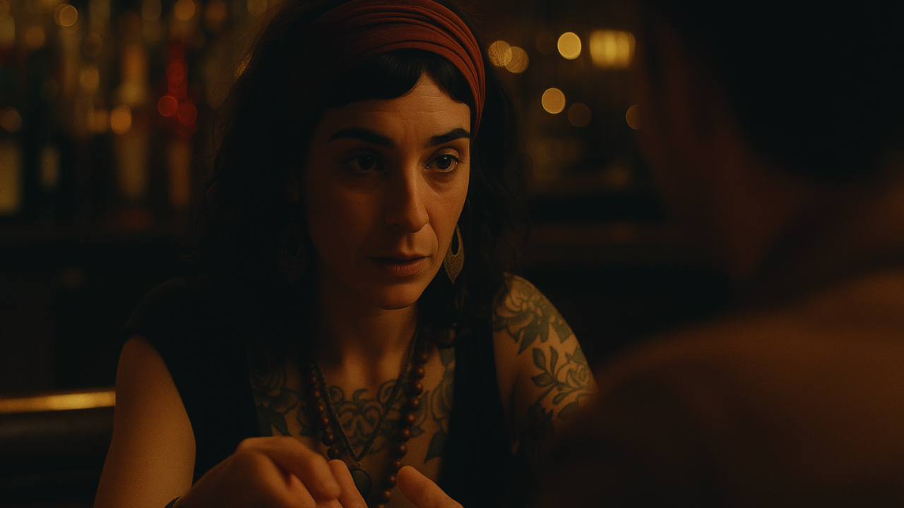 Mystic Video Thumbnail